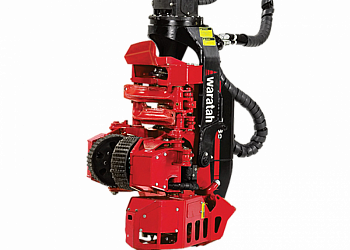 Cabeçotes Florestais Cabeçotes Florestais