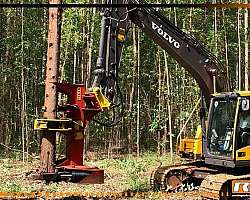 Cabeçote florestal para tratores preço Cabeçote florestal para tratores preço