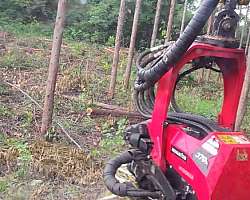 Cabeçote florestal para tratores preço Cabeçote florestal para tratores preço
