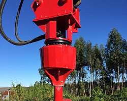Destocador florestal para solo comprar Destocador florestal para solo comprar