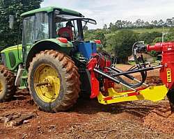 Destocador florestal para solo comprar Destocador florestal para solo comprar