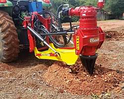 Destocador florestal para solo comprar Destocador florestal para solo comprar