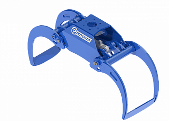 Garras florestais Garras florestais