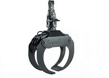 Pinças Florestais Pinças Florestais