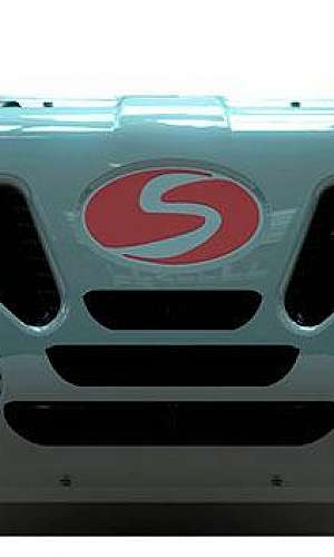 Aparelho de refrigeração para carreta Aparelho de refrigeração para carreta