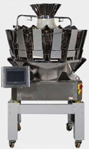 Balança multi cabeças Balança multi cabeças