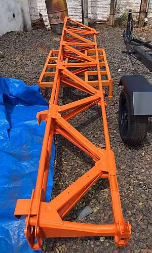 barra pulverizador parruda barra pulverizador parruda