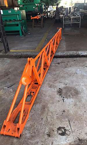 barra pulverizador recondicionada agrícola barra pulverizador recondicionada agrícola