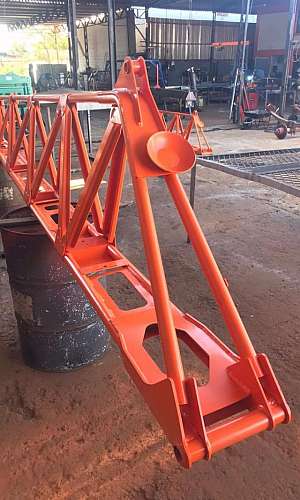 barra pulverizador recondicionada barra pulverizador recondicionada