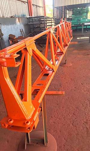 barra pulverizador reformada barra pulverizador reformada