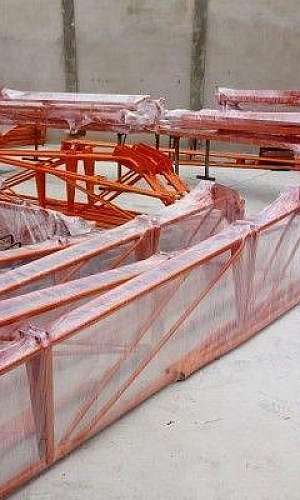 barras de aluminio para pulverizador barras de aluminio para pulverizador