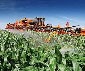 barras de pulverizadores agrícolas barras de pulverizadores agrícolas