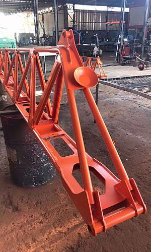 barras pulverizador reforma a venda barras pulverizador reforma a venda