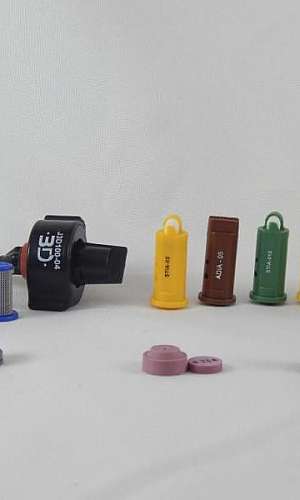 bicos de pulverização para herbicidas bicos de pulverização para herbicidas