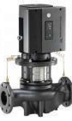 Bombas verticais Bombas verticais