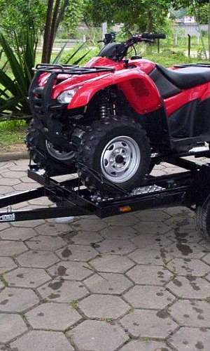 carreta para quadriciclo basculante carreta para quadriciclo basculante