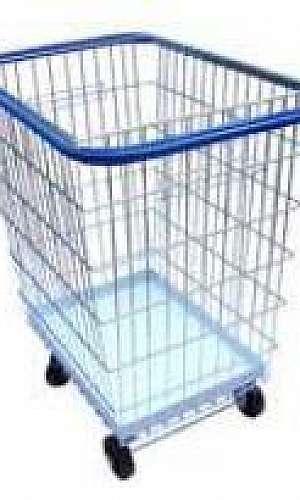 Carrinho de compra Carrinho de compra