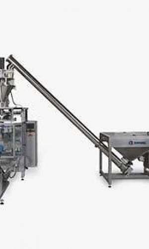 Empacotadora vertical Empacotadora vertical