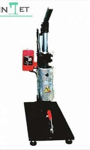 Empresa de Mini Injetora Empresa de Mini Injetora