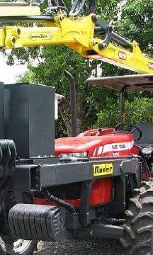 Empresas de equipamentos florestais Empresas de equipamentos florestais