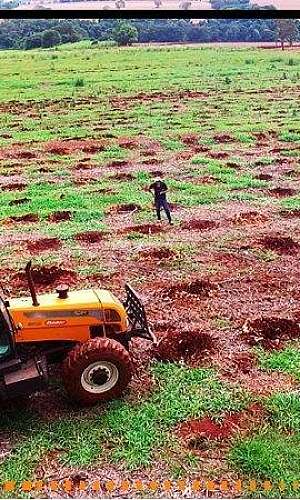 Equipamentos florestais Equipamentos florestais