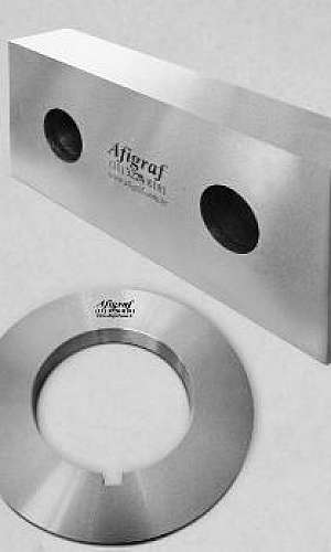 Facas para triturador Facas para triturador