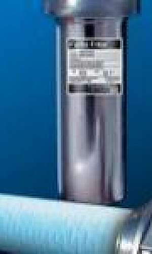 Filtros de processo Parker Filtros de processo Parker