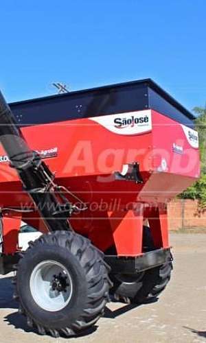 Fornecedor de carreta graneleira agrícola Fornecedor de carreta graneleira agrícola