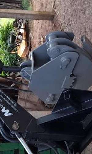 garra florestal para trator garra florestal para trator