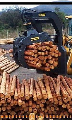 Implementos florestais Implementos florestais