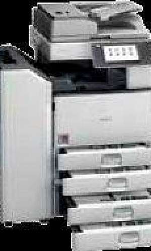 Impressora laser multifuncional Impressora laser multifuncional