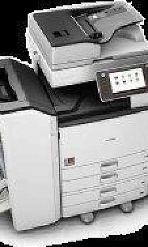 Impressora laser multifuncional