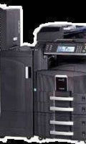 Impressora multifuncional Impressora multifuncional