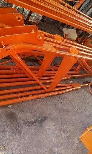 kit de barras para pulverizador jacto kit de barras para pulverizador jacto