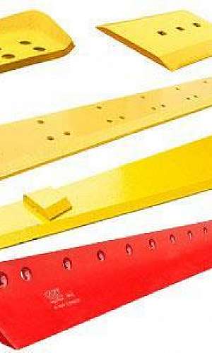 Lâmina pá carregadeira Lâmina pá carregadeira