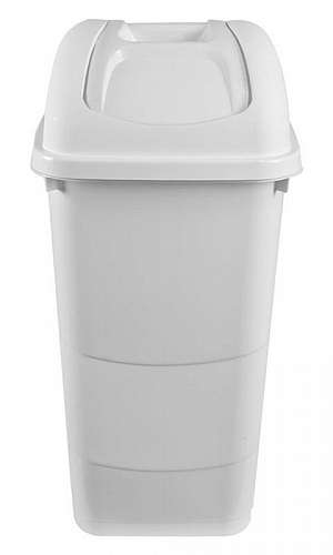 Lixeira basculante Lixeira basculante