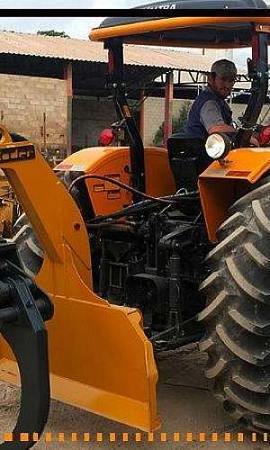 Mini skidder florestal Mini skidder florestal