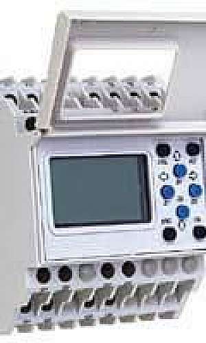 Minicontrolador programável Skip DC Minicontrolador programável Skip DC