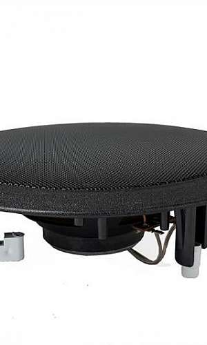 Projeto e implementação de sistema de som comercial Projeto e implementação de sistema de som comercial