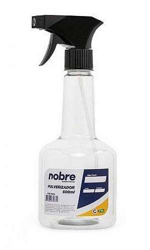 Pulverizador spray 500ml Pulverizador spray 500ml