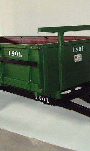 Reboque agrícola Reboque agrícola