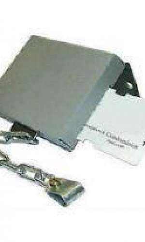 Trava para carro de compra Trava para carro de compra