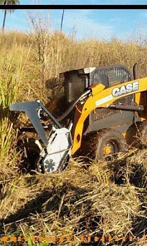 Triturador florestal para trator a venda Triturador florestal para trator a venda