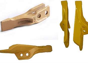 Destocador para retroescavadeira Destocador para retroescavadeira